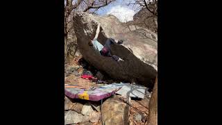 Video thumbnail of Heart Of The Spire, 7c+. Bodio