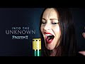 Into The Unknown - Frozen 2 (Cover by Floor Jansen) Into The Unknown - Frozen 2 (Cover by Floor Jansen)
