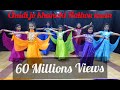 Chudi Jo Khanaki Dance Performance Falguni Pathak Song Yaad Piya Ki Aane Lagi