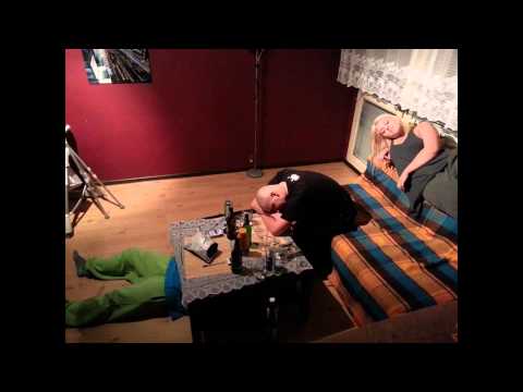 Byku Remedium&EnduroS-Kalinka feat.KatVonG(Ref.)