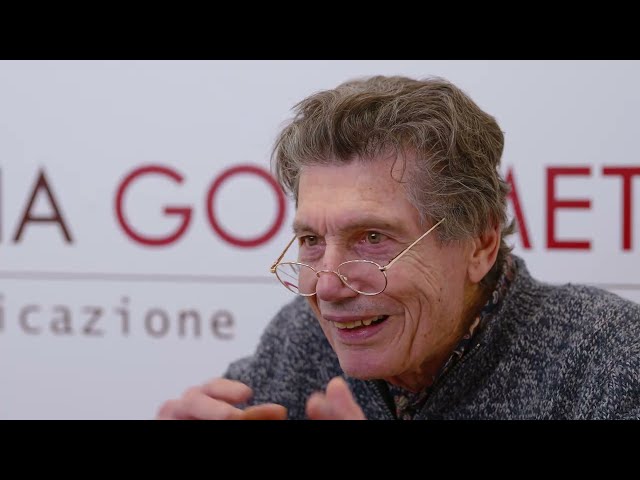 Intervista a Luigi Cremona - Identità Milano 2024