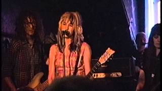 The Muffs - (JC Dobbs) Philadelphia,Pa 8.29.93
