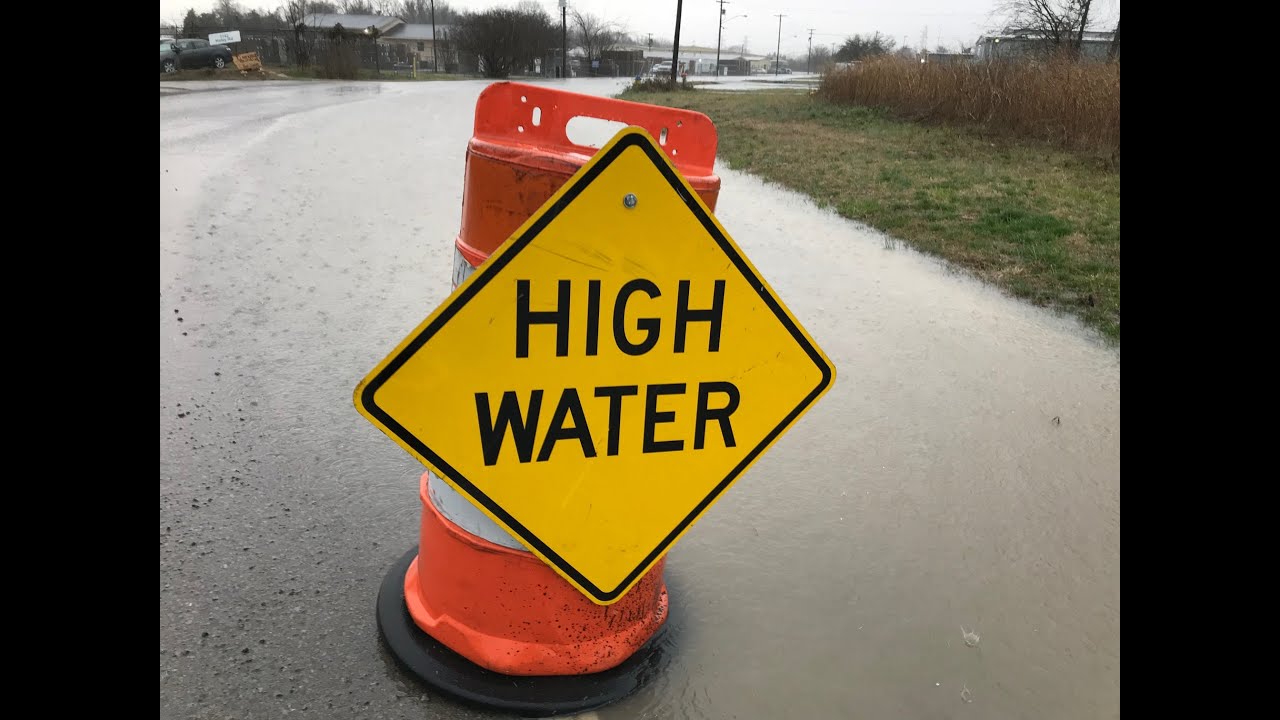 FEMA Flood Maps 2021 (Newsbreak)