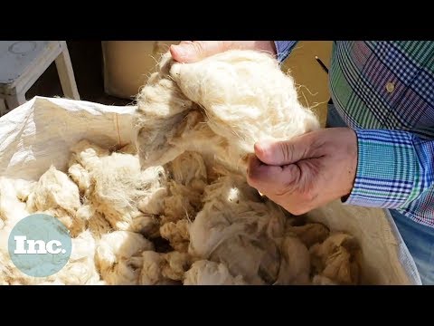 24 Hours in Mongolia with Naadam CEO Matt Scanlan