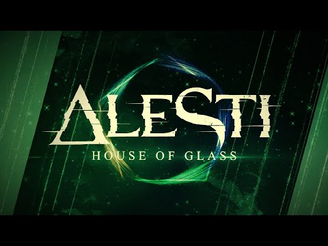 ALESTI - House Of Glass (feat. James DeBerg)