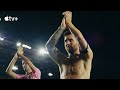 Messi Meets America — Official Trailer | Apple TV+