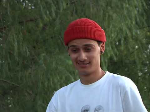 Andrew Zamora | Bienvenido