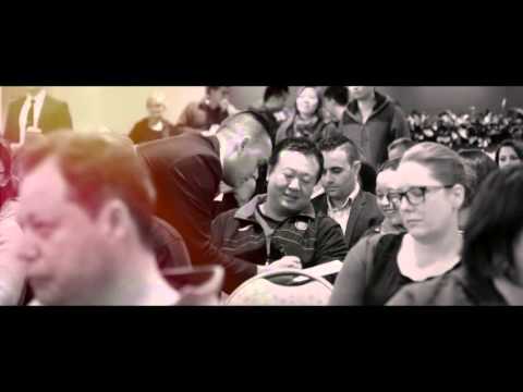 In Room Auctions - LJ Hooker Padstow