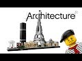 LEGO 21044 - видео