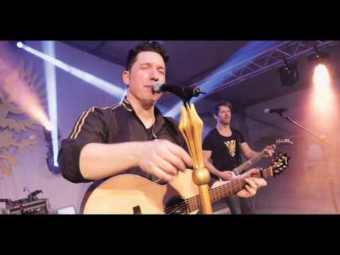 DIE WILDEN KAISER live @ Hollabrunn, 02.03.2018