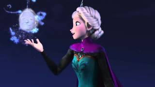 Randy Newman Sings Let It Go from Frozen