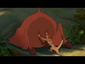 The Lion King Pumbaa S Butt Moments