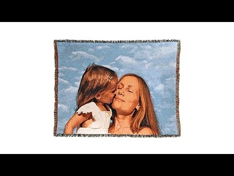 Highgate Manor Personalized Photo Blanket
