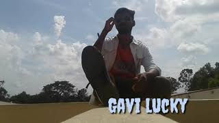 preview picture of video 'Gavi lucky'