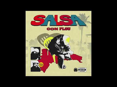 ENVENENAU - SALSA CON FLOU @OKEIFLOU @Ykits_junaa junaa #junaa