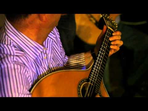 Academia de Fado, Luís Ribeiro, "Fado Pedro Rodrigues" - "O soldado batalhão (?)"