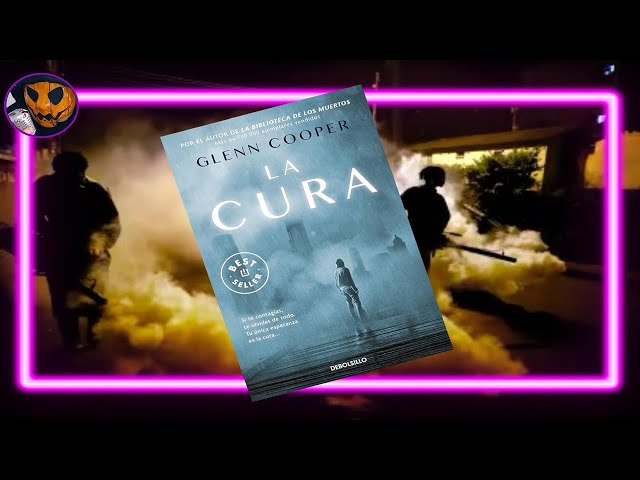 Vídeo relacionado con La cura (Best Seller)