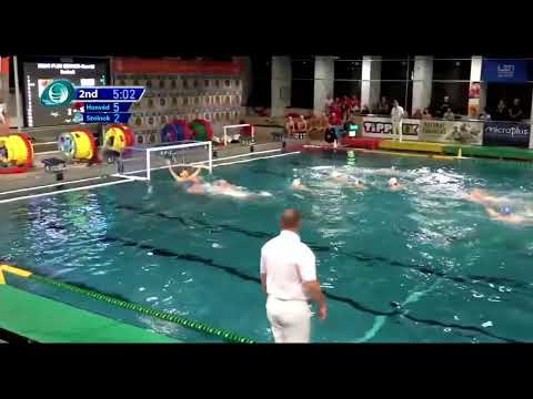 Honved vs Szolnok - Highlights - Eurocup 2022-2023