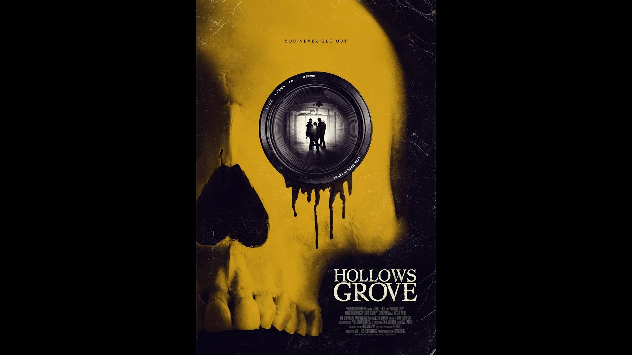 Miniature de la vidéo Hollows Grove 2014 [Official Trailer] Hollows Grove 2014 [Official Trailer] du film Hollows Grove