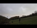 The Darren Drive At Tregoyd Hardwick Sporting