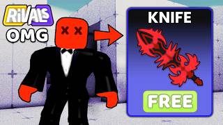 Do this BEFORE SEASON 3... (Roblox Rivals News)