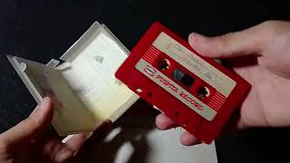 Download lagu Review kaset pop qasidah Nasida Ria volume 1 jangan karena putus cinta #nasidaria  mp3