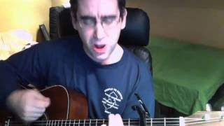 Your Nervous Heart (Rhett Miller cover)