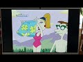 Lake Pink Swimsuit 2 Minutes