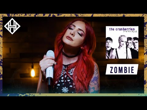 Zombie - The Cranberries / Bad Wolves - Cover by Halocene