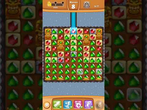 Diamond Digger Saga Level 167 2 stars