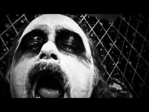 Thumbnail for Kount Kraken the Goathearted - Strange weird black metal-ish comedy german expressionism film movie by Sting