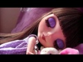 Russian children's lullaby (1/5) /Spyat...igrushki ...