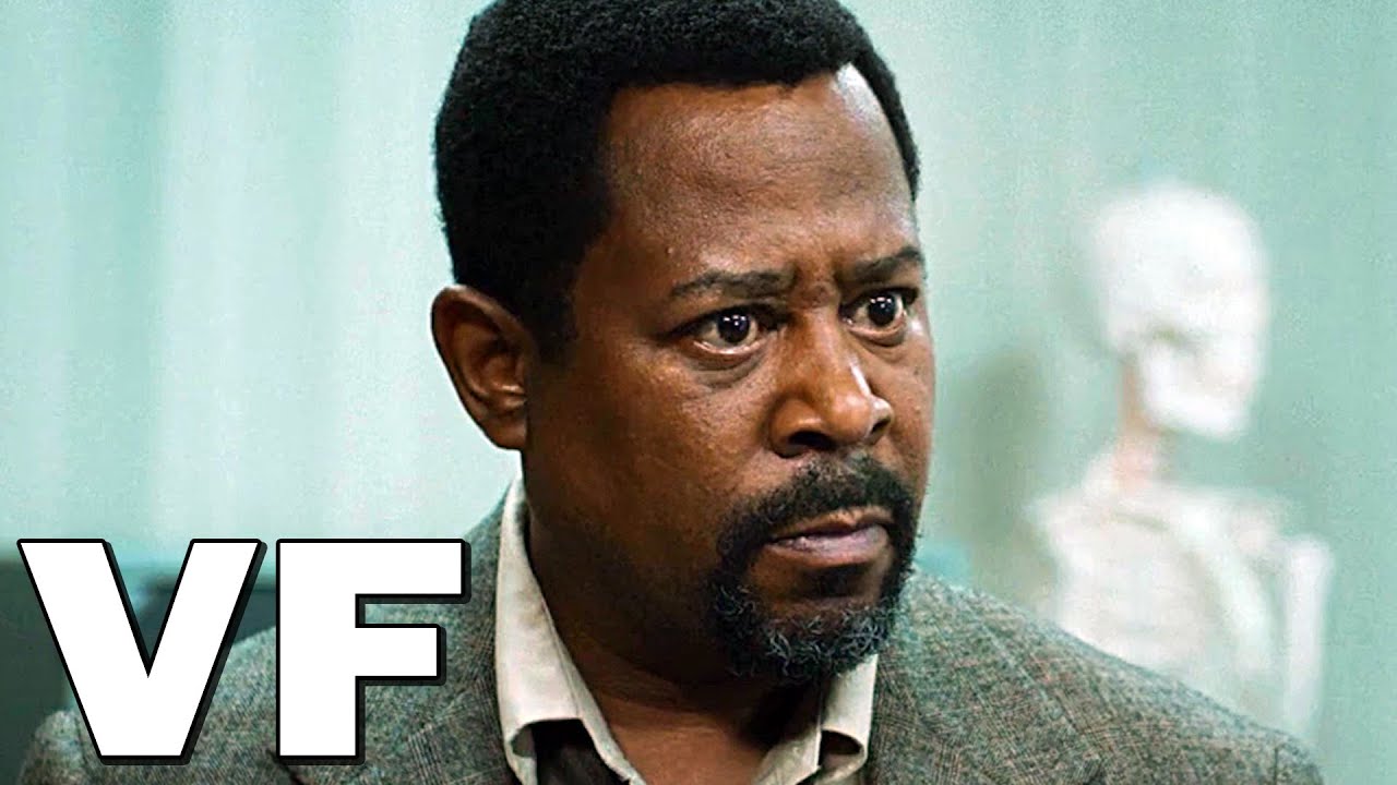 Miniature de la vidéo MINDCAGE Bande Annonce VF (Thriller, 2023) Martin Lawrence du film Mindcage