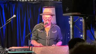 Jim Miginie / Midnight Oil - Nothing lost Nothing Gained Live @thewheatsheafhotel6563 3/11/23