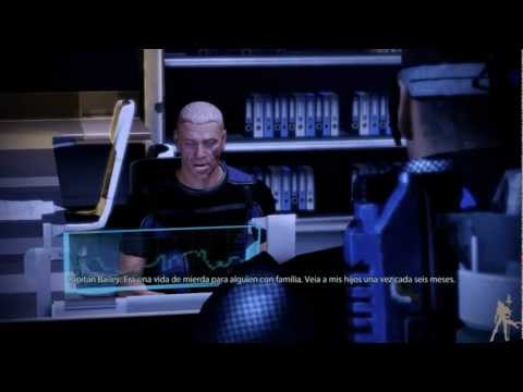 Mass Effect 2 HD - Parte 16