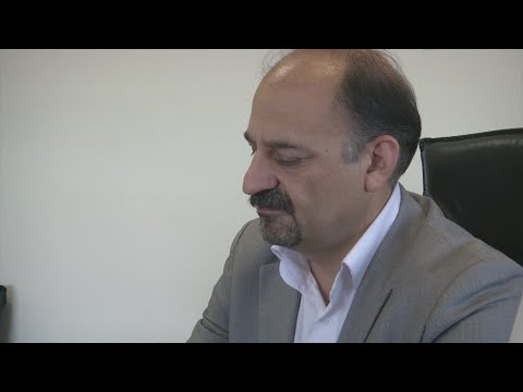 Pollution levels drop as measures are introduced to clean up the air