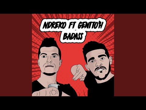 Badass (feat. Gentto'H)