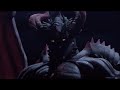 Tekken Tag Tournament 2 Devil Kazuya Vs Angel Ending Tekken Anime Shorts