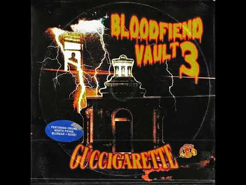 GUCCIGARETTE - ALL I DO IS HUSTLE (feat. NORTH POSSE)