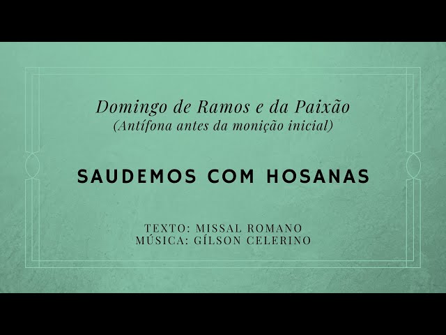 Preview do vídeo
