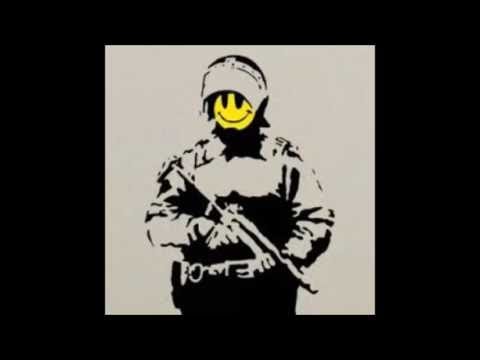 Happy Hardcore 90's Classic Anthems Mix - May 2015