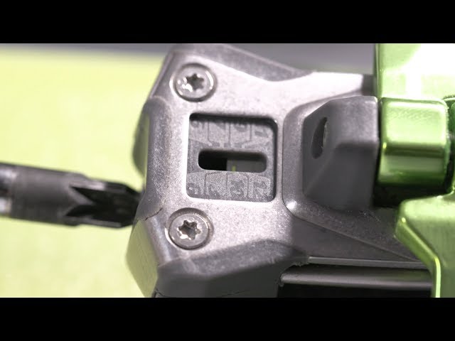 What Is Forward Pressure In Tech Touring Bindings?