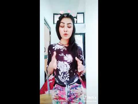 Sarada machan (සැරද මචන්...)❤️new tik tok video ❤️