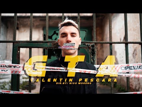 VALENTIN PESCARA - GTA
