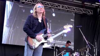 Matt Schofield - The Day You Left