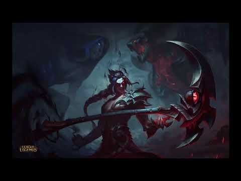 🏆 Welcher Champion passt zu mir? (League of Legends) 🏆