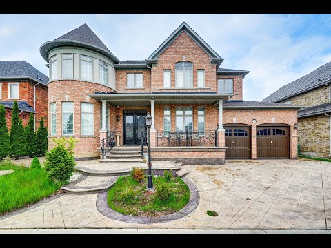103 Valleycreek Drive Brampton