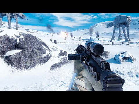 Battlefront 2 - Full Game