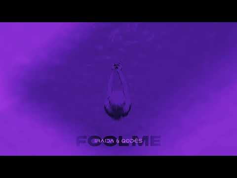 IRAIDA x Qodës - Fool Me  (Speed-up Version) | NIGHTCORE Remix