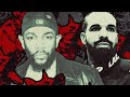 Kendrick And Drake But They Chill Lofi Mix CHILLAF